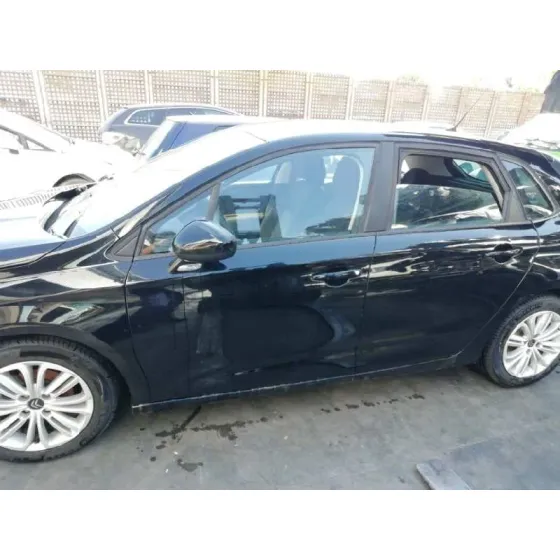 CITROEN C4 LIM. '2016 BUSINESS NEGRO