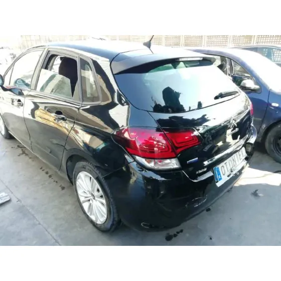 CITROEN C4 LIM. '2016 BUSINESS NEGRO