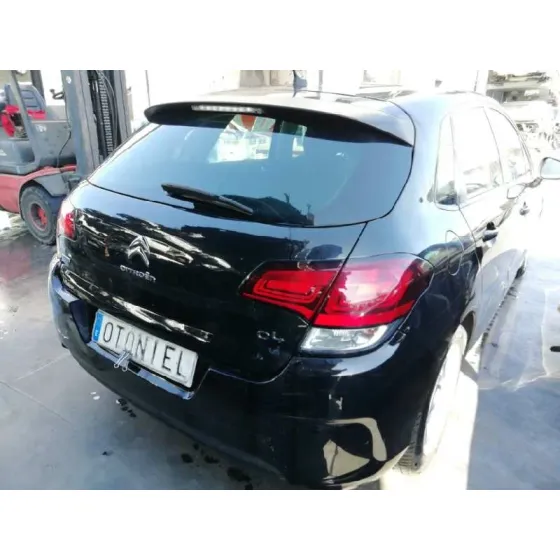 CITROEN C4 LIM. '2016 BUSINESS NEGRO