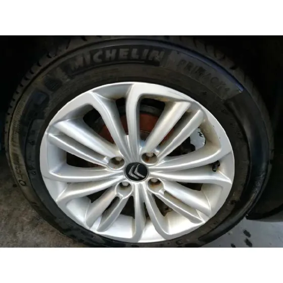 CITROEN C4 LIM. '2016 BUSINESS NEGRO