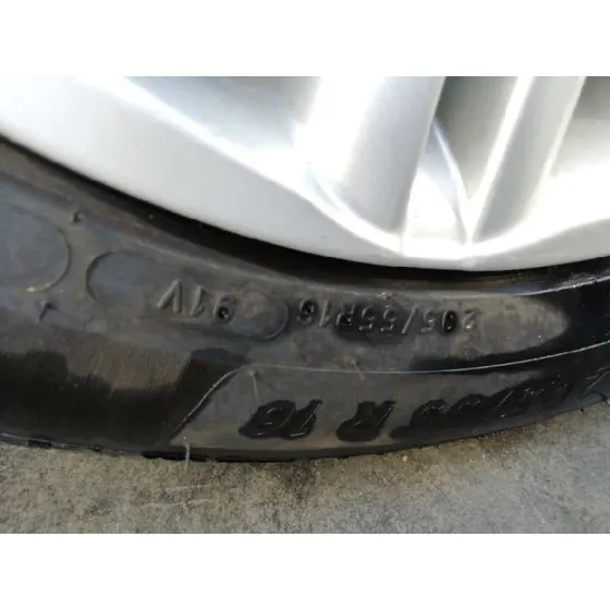 CITROEN C4 LIM. '2016 BUSINESS NEGRO