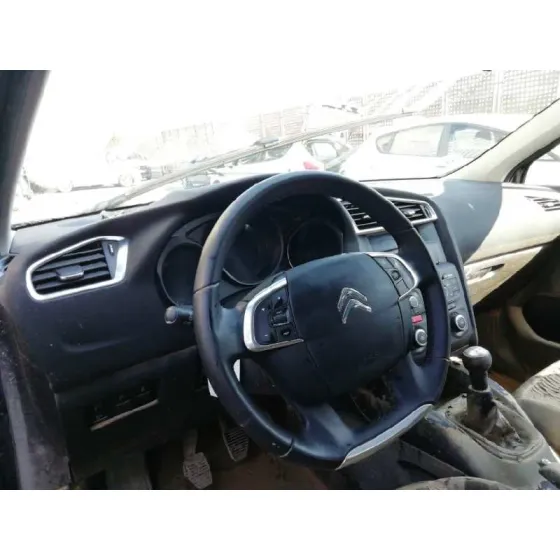 CITROEN C4 LIM. '2016 BUSINESS NEGRO