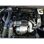 CITROEN C4 LIM. '2016 BUSINESS NEGRO