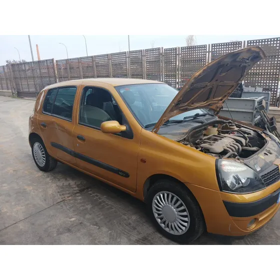 MOTOR D4F B7 MANUAL 5V CVF/KW: 9.54/55