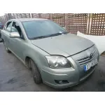 TOYOTA AVENSIS BERLINA (T25) TOYOTA AVENSIS BERLINA (T25) '2006 1.8 SOL SEDAN (4-PTAS.) GRIS 2003