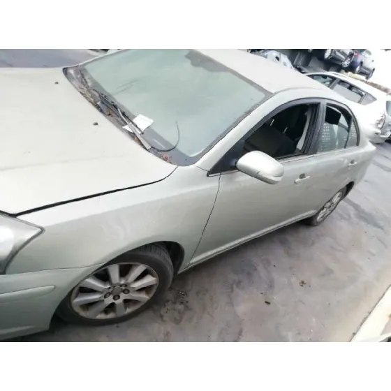 TOYOTA AVENSIS BERLINA (T25) '2006 1.8 SOL SEDAN (4-PTAS.) GRIS
