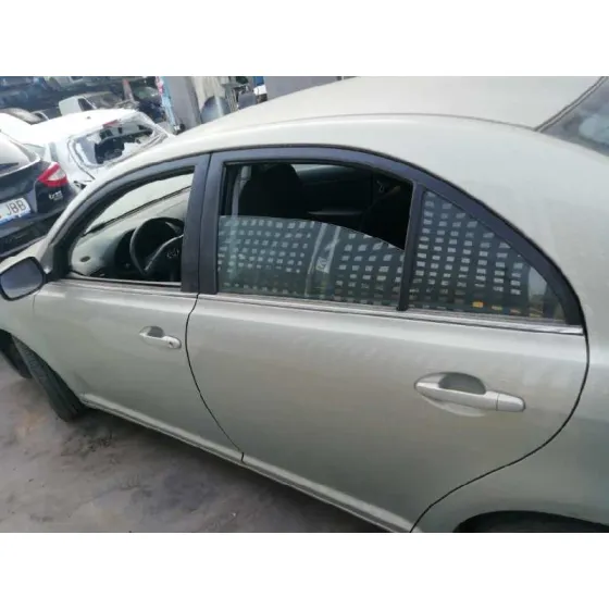 TOYOTA AVENSIS BERLINA (T25) '2006 1.8 SOL SEDAN (4-PTAS.) GRIS