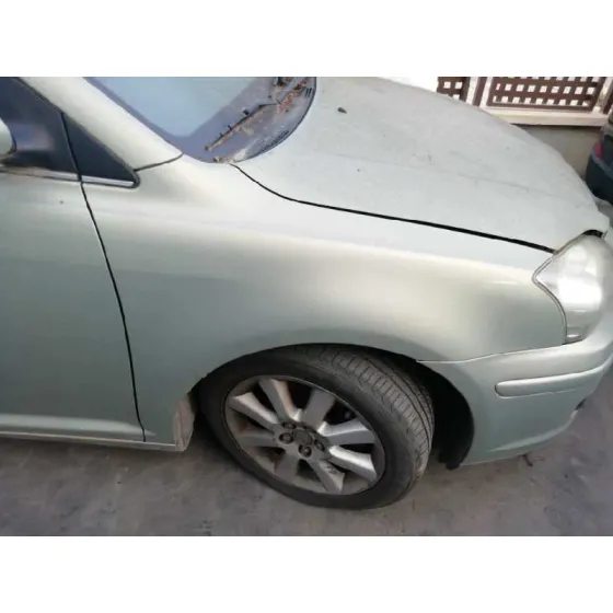 TOYOTA AVENSIS BERLINA (T25) '2006 1.8 SOL SEDAN (4-PTAS.) GRIS