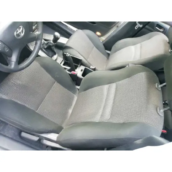 TOYOTA AVENSIS BERLINA (T25) '2006 1.8 SOL SEDAN (4-PTAS.) GRIS