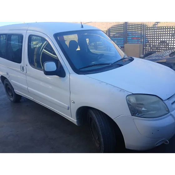 MOTOR 9HX MANUAL 5V CVF/KW: 11.47/66.2