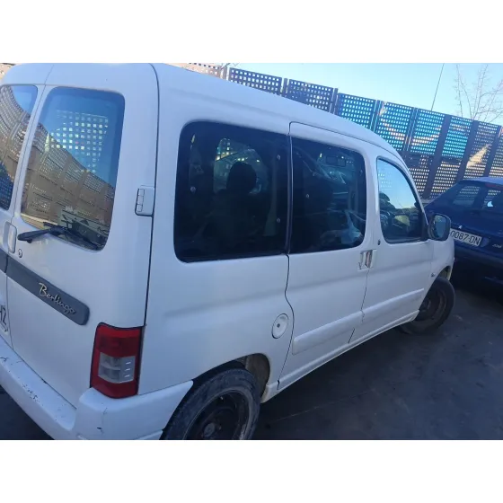 MOTOR 9HX MANUAL 5V CVF/KW: 11.47/66.2