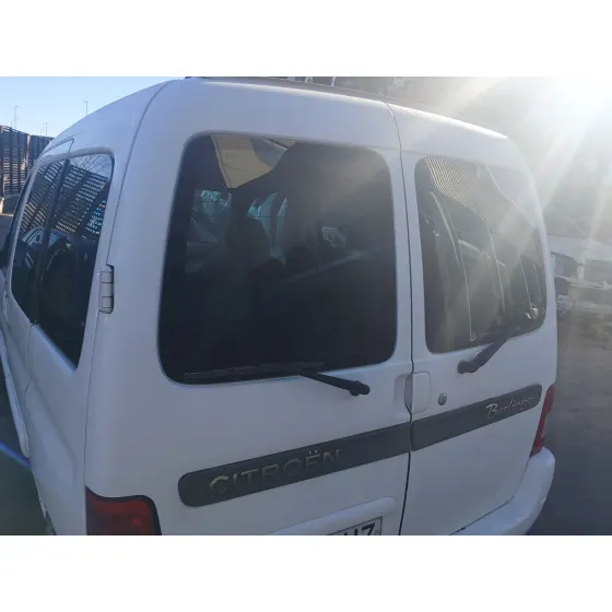 MOTOR 9HX MANUAL 5V CVF/KW: 11.47/66.2