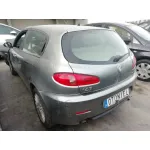 ALFA ROMEO 147 (190) ALFA ROMEO 147 (190) '2005 1.6 16V CAT GRIS 2000
