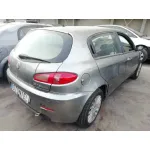 ALFA ROMEO 147 (190) ALFA ROMEO 147 (190) '2005 1.6 16V CAT GRIS 2000