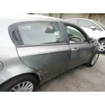 ALFA ROMEO 147 (190) ALFA ROMEO 147 (190) '2005 1.6 16V CAT GRIS 2000