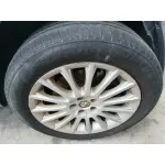 ALFA ROMEO 147 (190) ALFA ROMEO 147 (190) '2005 1.6 16V CAT GRIS 2000