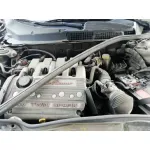 ALFA ROMEO 147 (190) ALFA ROMEO 147 (190) '2005 1.6 16V CAT GRIS 2000