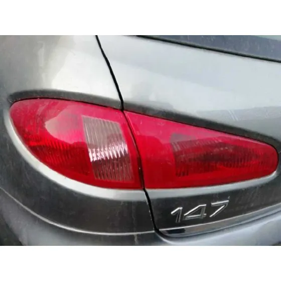 ALFA ROMEO 147 (190) '2005 1.6 16V CAT GRIS