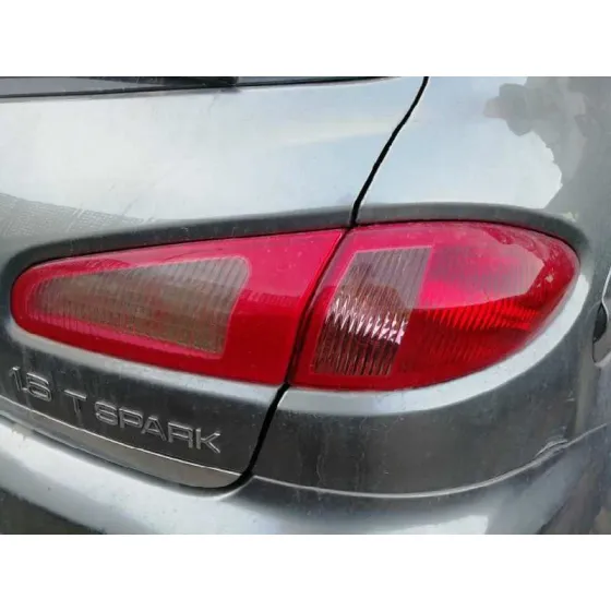 ALFA ROMEO 147 (190) '2005 1.6 16V CAT GRIS