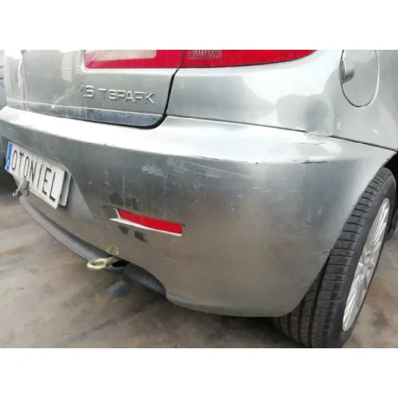 ALFA ROMEO 147 (190) '2005 1.6 16V CAT GRIS