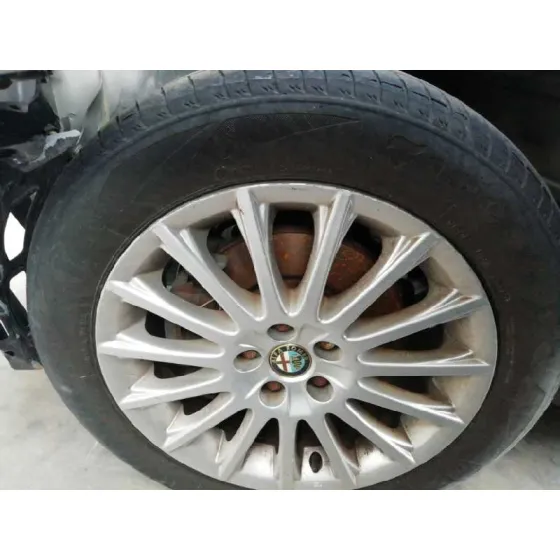 ALFA ROMEO 147 (190) '2005 1.6 16V CAT GRIS