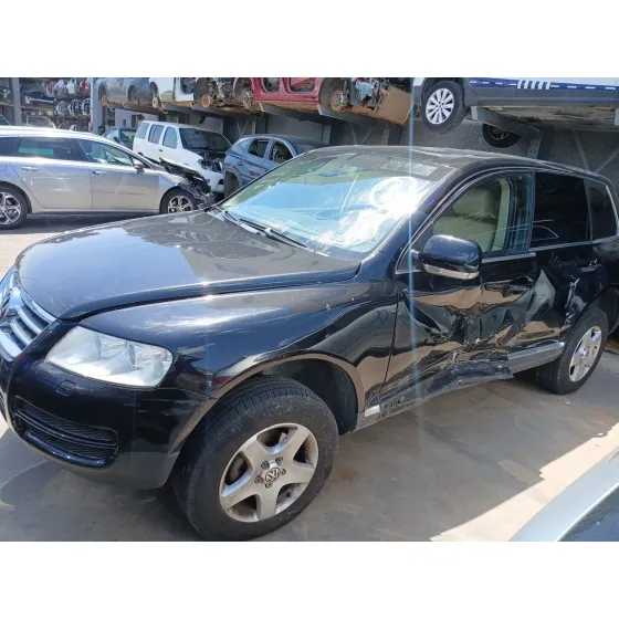 MOTOR BAC CVF/KW: 16.48/128