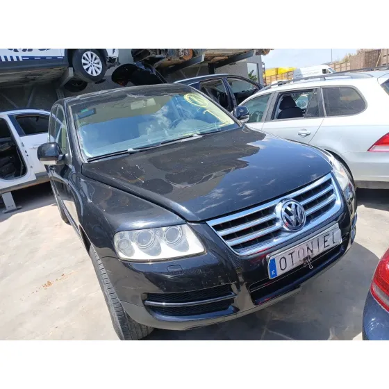 MOTOR BAC CVF/KW: 16.48/128
