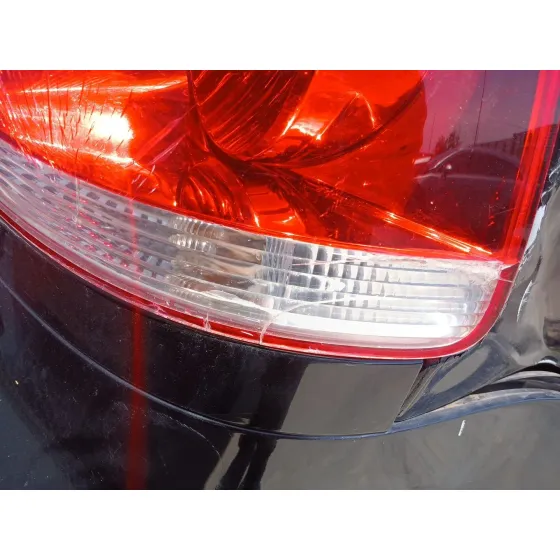 MOTOR BAC CVF/KW: 16.48/128