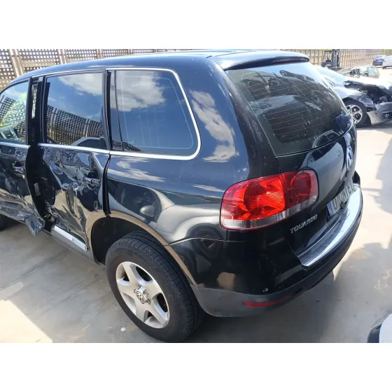 MOTOR BAC CVF/KW: 16.48/128