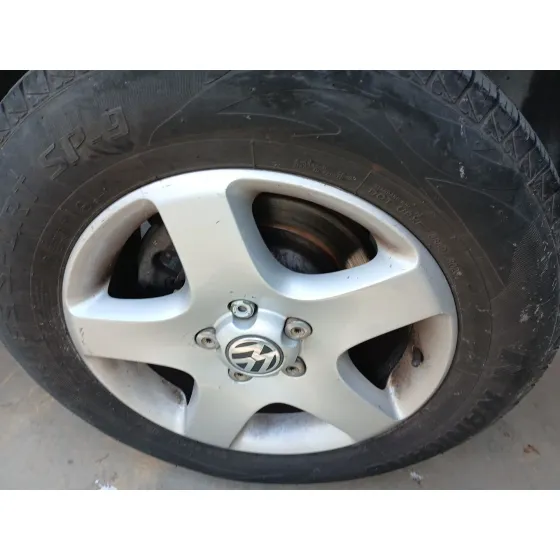 MOTOR BAC CVF/KW: 16.48/128