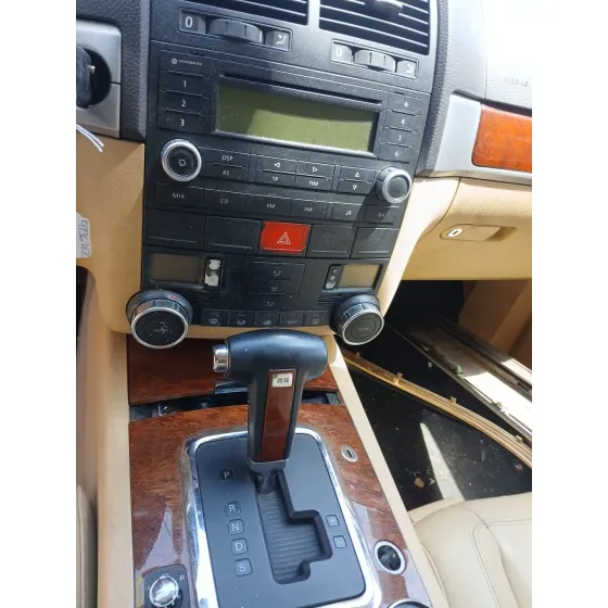 MOTOR BAC CVF/KW: 16.48/128