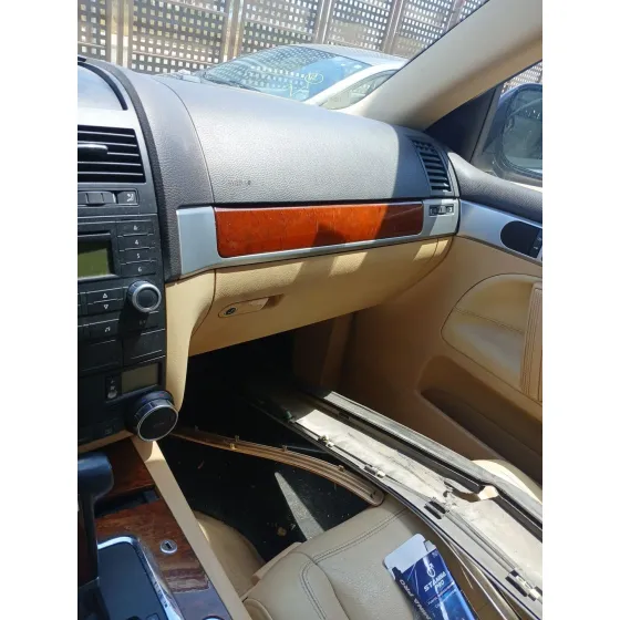 MOTOR BAC CVF/KW: 16.48/128