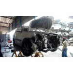 KIA RIO KIA RIO '2006 1.4 ACTIVE GRIS PLATA 2007