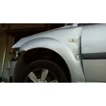 KIA RIO KIA RIO '2006 1.4 ACTIVE GRIS PLATA 2007