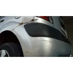 KIA RIO KIA RIO '2006 1.4 ACTIVE GRIS PLATA 2007