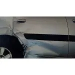 KIA RIO KIA RIO '2006 1.4 ACTIVE GRIS PLATA 2007