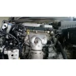 KIA RIO KIA RIO '2006 1.4 ACTIVE GRIS PLATA 2007