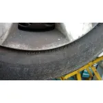 KIA RIO KIA RIO '2006 1.4 ACTIVE GRIS PLATA 2007