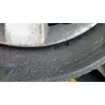 KIA RIO KIA RIO '2006 1.4 ACTIVE GRIS PLATA 2007