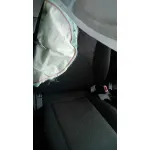 KIA RIO KIA RIO '2006 1.4 ACTIVE GRIS PLATA 2007
