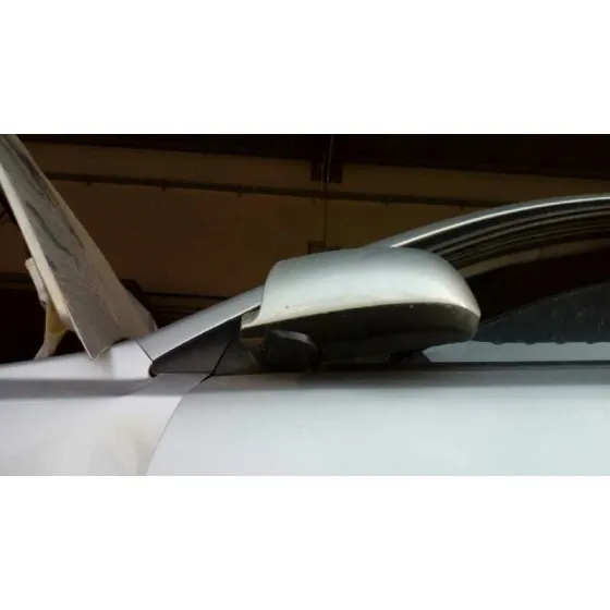 KIA RIO '2006 1.4 ACTIVE GRIS PLATA