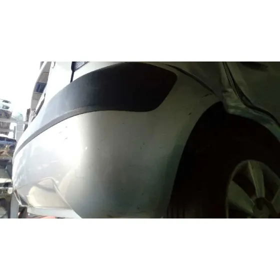KIA RIO '2006 1.4 ACTIVE GRIS PLATA