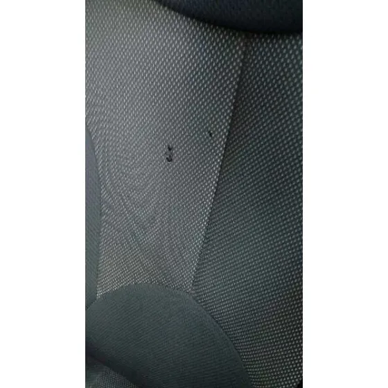 KIA RIO '2006 1.4 ACTIVE GRIS PLATA