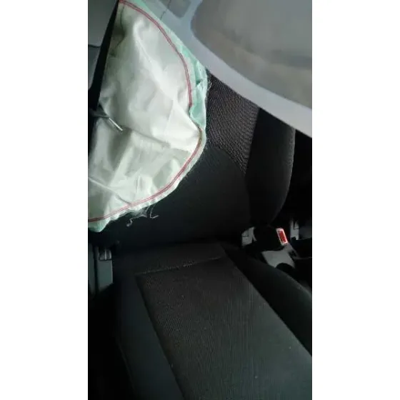 KIA RIO '2006 1.4 ACTIVE GRIS PLATA