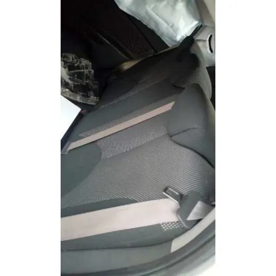 KIA RIO '2006 1.4 ACTIVE GRIS PLATA
