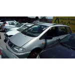 SEAT ALHAMBRA (7V8) SEAT ALHAMBRA (7V8) '1996 1.9 TDI PLATA 1996