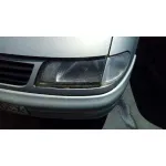 SEAT ALHAMBRA (7V8) SEAT ALHAMBRA (7V8) '1996 1.9 TDI PLATA 1996