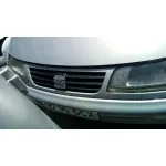 SEAT ALHAMBRA (7V8) SEAT ALHAMBRA (7V8) '1996 1.9 TDI PLATA 1996