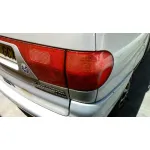 SEAT ALHAMBRA (7V8) SEAT ALHAMBRA (7V8) '1996 1.9 TDI PLATA 1996
