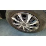 SEAT ALHAMBRA (7V8) SEAT ALHAMBRA (7V8) '1996 1.9 TDI PLATA 1996